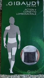 fascia lombosacrale  action v dottor gibaud