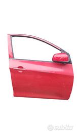 Porta anteriore destra Kia Picanto 2012