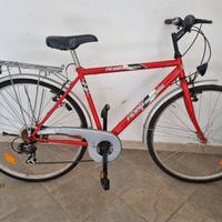 3 BICICLETTE