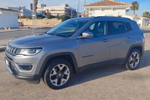 Jeep Compass Limited 2.0 - 4WD