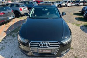 AUDI - A4 Avant - 2.0 TDI 120CV Ambiente - NEOPATE