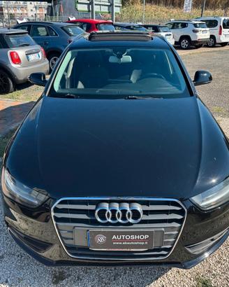 AUDI - A4 Avant - 2.0 TDI 120CV Ambiente - NEOPATE