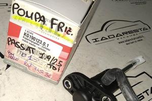 Pompa Frizione Audi A6 - Passat 8E1721401F