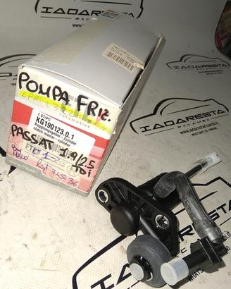 Pompa Frizione Audi A6 - Passat 8E1721401F