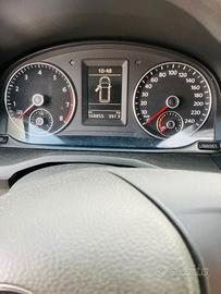 Furgone Vw caddy 2016 metano