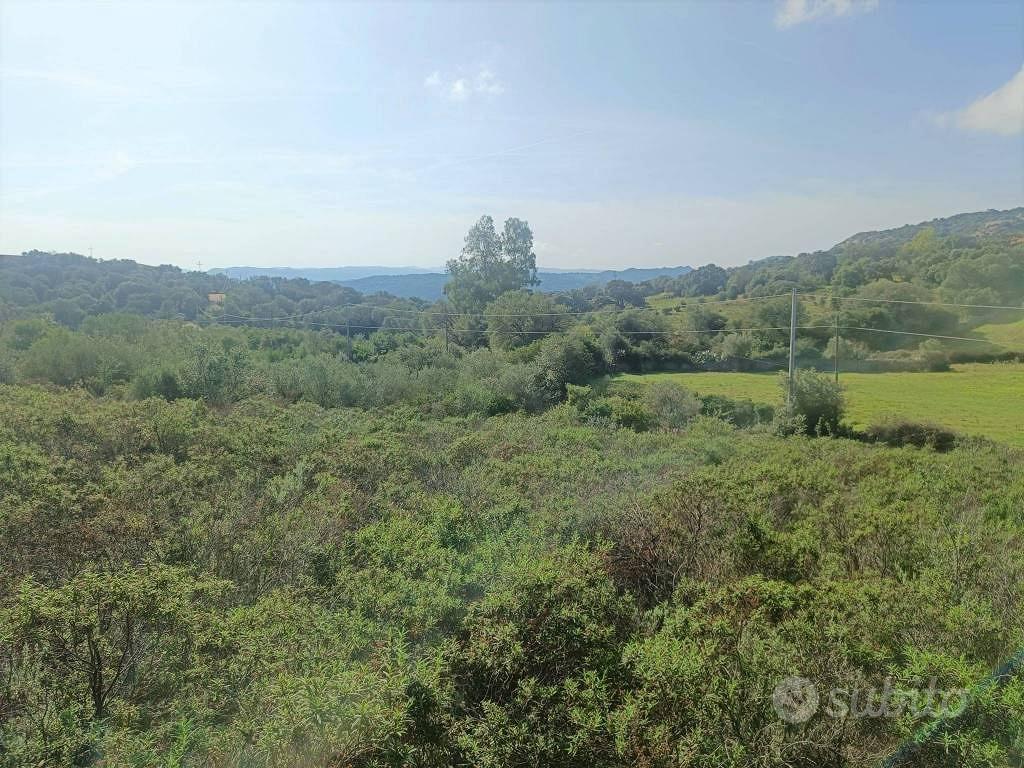 Terreno di 26000 m² a Olbia - Vista 4