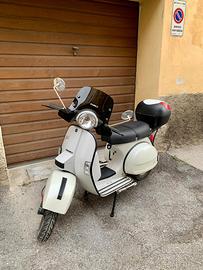 Vespa star 125 anno 2012