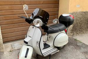 Vespa star 125 anno 2012