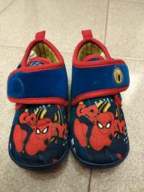 pantofole bimbo 25