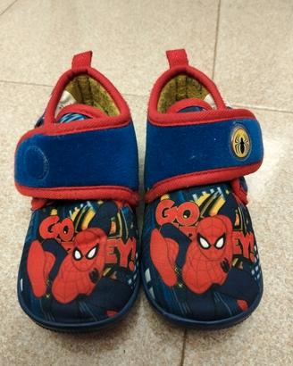pantofole bimbo 25
