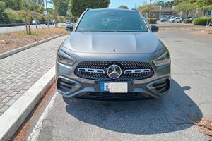 Mercedes-Benz GLA 200 d Automatic 4Matic AMG Line 