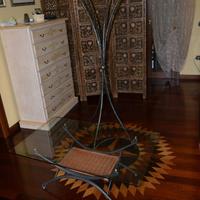 tavolino e appendiabiti target