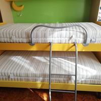 Cameretta bambini