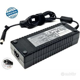Alimentatore "Adapter HP Elite"  VENDUTO.