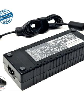 Alimentatore "Adapter HP Elite"  VENDUTO.