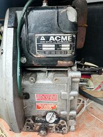 Pezzi di ricambio per motore Acme AL 290