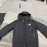 Piumino the north face