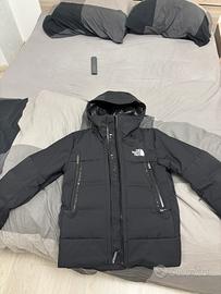 Piumino the north face
