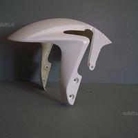 Parafango anteriore in vtr Honda CBR 600 RR 07/11