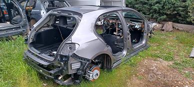 ricambi mercedes a 177