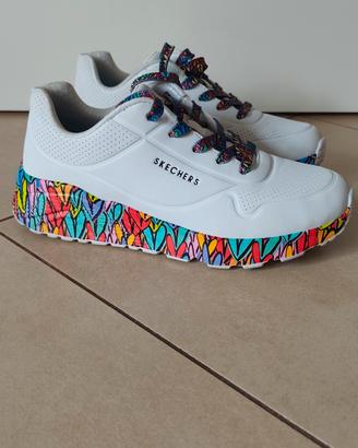 Scarpe skechers n.36.5