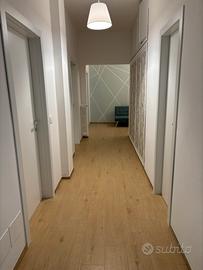 Stupende camere finemente ristrutturate