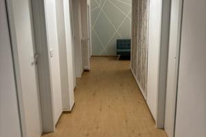 Stupende camere finemente ristrutturate