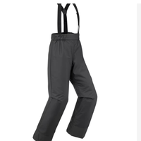 Pantaloni sci bambino TAGLIA 14 ANNI