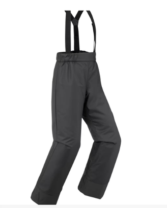 Pantaloni sci bambino TAGLIA 14 ANNI