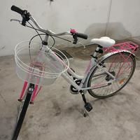 Bicicletta da donna