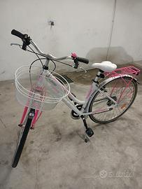 Bicicletta da donna