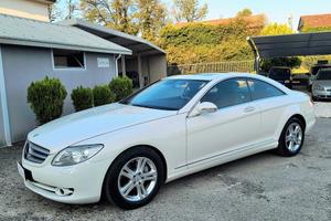 Mercedes-benz CL 500 Automatico 387cv