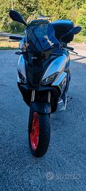 APRILIA SR GT200 SPORT
