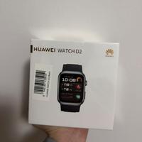 Huawei watch