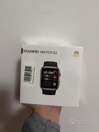 Huawei watch