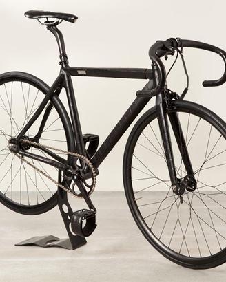 Fixie WLWC bicicletta scatto fisso artigianale