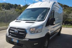 Ford Transit 2.0TDCi L3H3 170cv -PREZZO REALE-