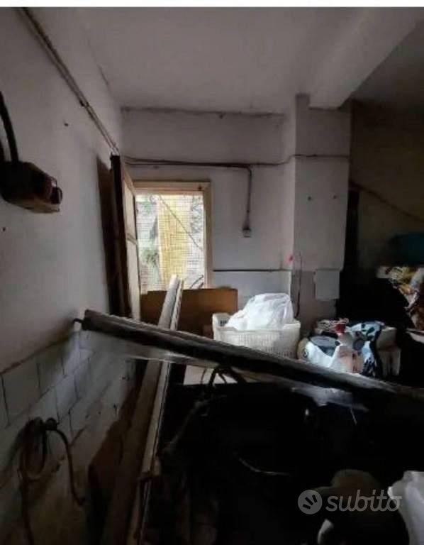 Appartamento – Brolo, Fosso Gelso - Vista 4