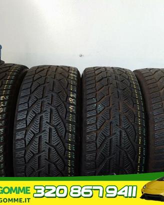 Gomme 235/45/18 STRIAL Invernali