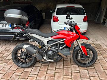 Moto turismo