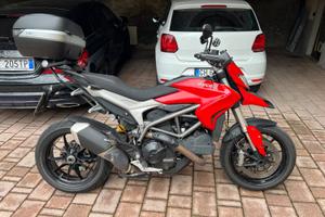 Moto turismo