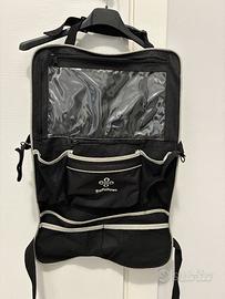 Organizer per sedile auto (2 pezzi)