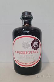 Aperitivo – Infuso con erbe  - Risorgimento5
