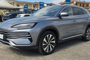 Byd Seal U DM-i 1.5 PHEV Boost KM ZERO