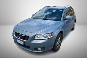 VOLVO V50 D3 POLAR