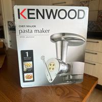 Pasta maker KENWOOD