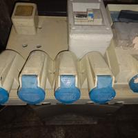 Quadro corrente usato