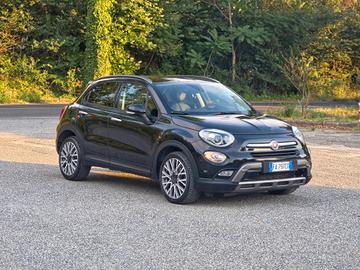 Fiat 500X 1.6 MultiJet 120 CV Cross E6 Manuale NEO