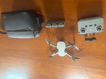 Drone dji mini 2