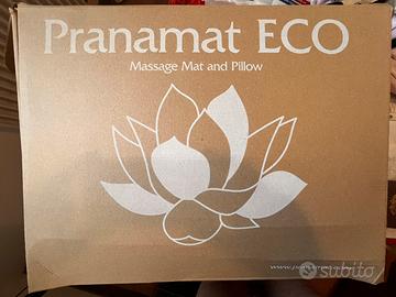 Tappetino agopressione Pranarar Eco Originale
